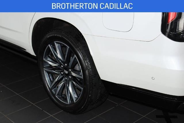 2024 Cadillac Escalade Base