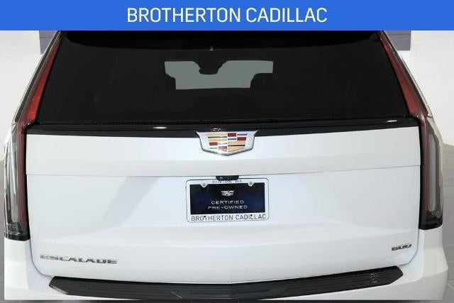 2024 Cadillac Escalade Base