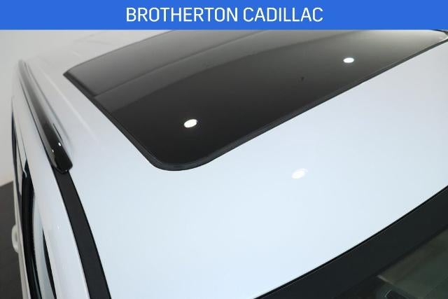 2024 Cadillac Escalade Base