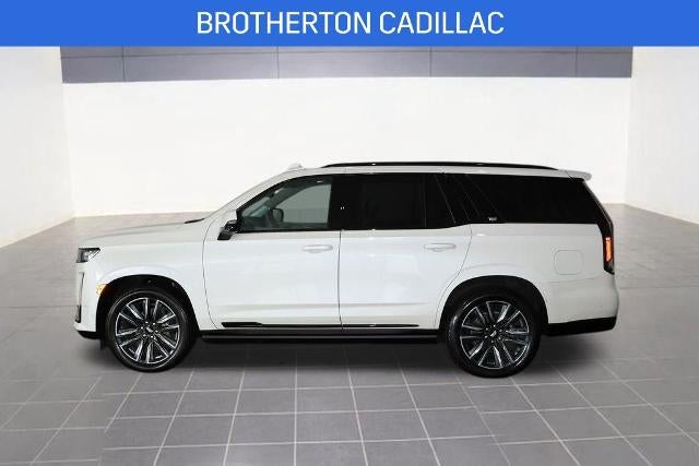 2024 Cadillac Escalade Base