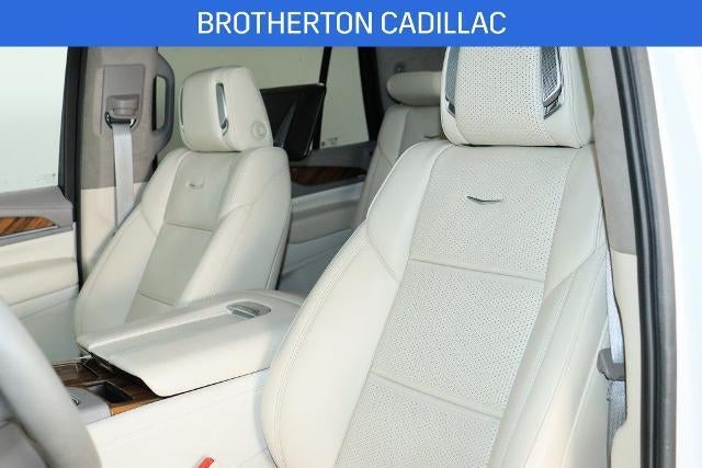 2024 Cadillac Escalade Base