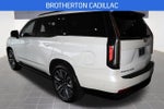 2024 Cadillac Escalade Base