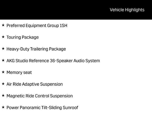 2024 Cadillac Escalade Base
