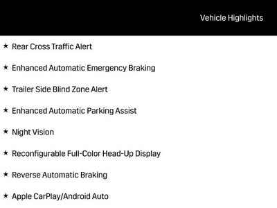 2024 Cadillac Escalade Base