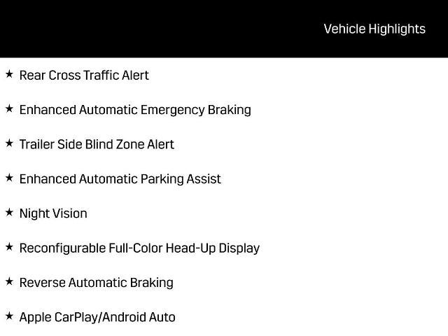 2024 Cadillac Escalade Base