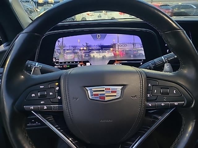 2023 Cadillac Escalade AWD V-Series