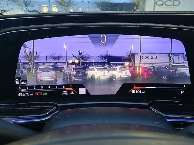 2023 Cadillac Escalade AWD V-Series