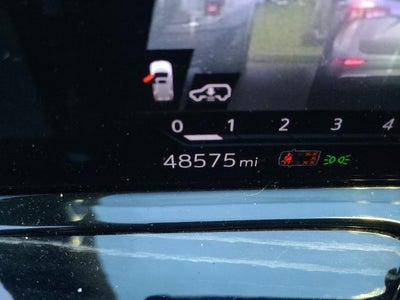 2023 Cadillac Escalade AWD V-Series