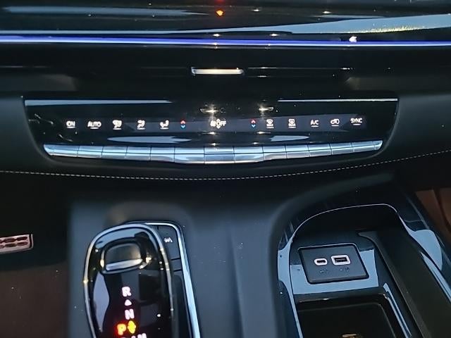 2023 Cadillac Escalade AWD V-Series