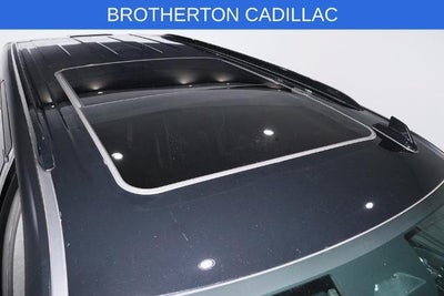 2023 Cadillac Escalade AWD V-Series