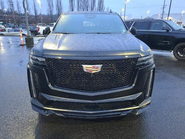 2023 Cadillac Escalade AWD V-Series