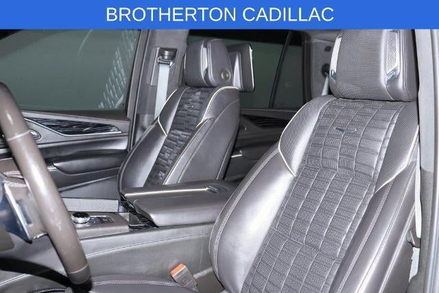 2023 Cadillac Escalade AWD V-Series