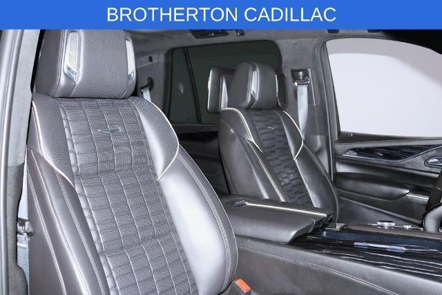 2023 Cadillac Escalade AWD V-Series