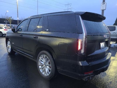 2023 Cadillac Escalade AWD V-Series