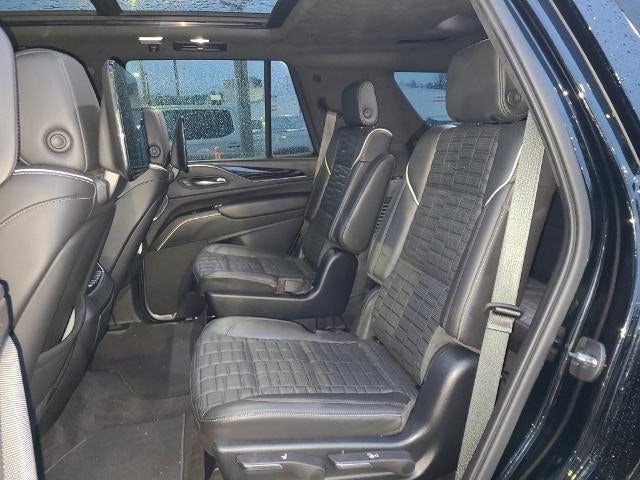 2023 Cadillac Escalade AWD V-Series