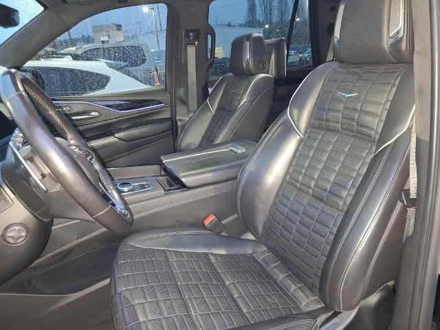 2023 Cadillac Escalade AWD V-Series