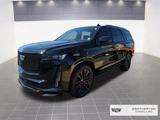 2024 Cadillac Escalade AWD V-Series