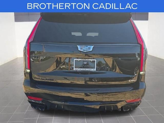 2024 Cadillac Escalade AWD V-Series