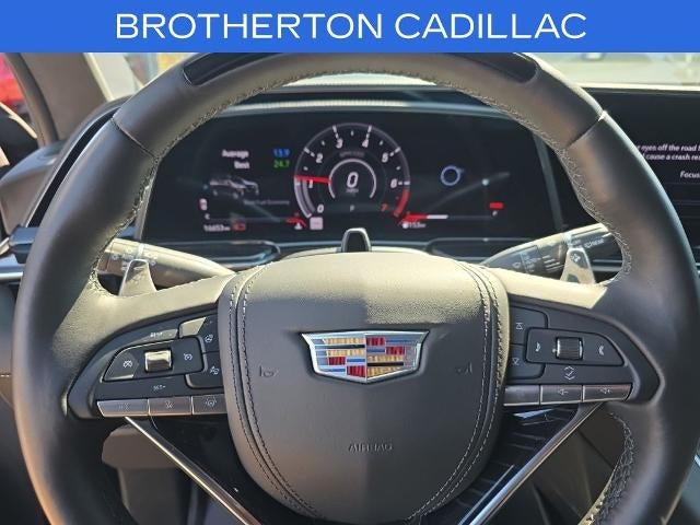 2024 Cadillac Escalade AWD V-Series