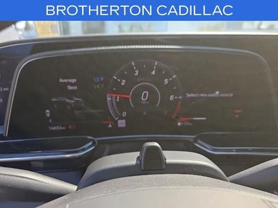 2024 Cadillac Escalade AWD V-Series
