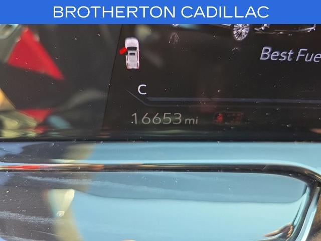 2024 Cadillac Escalade AWD V-Series