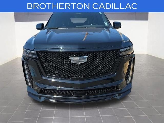 2024 Cadillac Escalade AWD V-Series