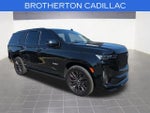 2024 Cadillac Escalade AWD V-Series