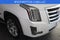 2020 Cadillac Escalade ESV Luxury