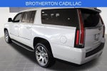 2020 Cadillac Escalade ESV Luxury