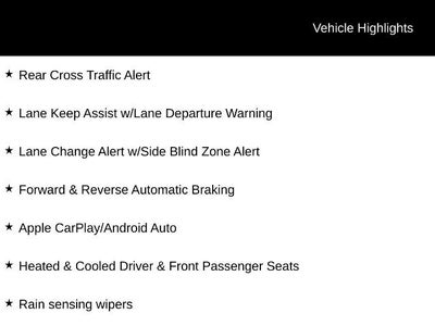 2019 Cadillac Escalade ESV Premium Luxury