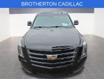 2020 Cadillac Escalade ESV Premium Luxury