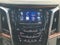 2016 Cadillac Escalade ESV Premium Collection