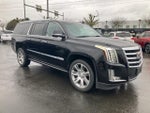 2016 Cadillac Escalade ESV Premium Collection