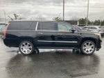 2016 Cadillac Escalade ESV Premium Collection
