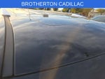 2019 Cadillac Escalade ESV Premium Luxury