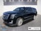 2017 Cadillac Escalade ESV Platinum