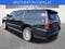 2017 Cadillac Escalade ESV Platinum