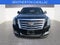 2017 Cadillac Escalade ESV Platinum