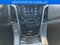 2017 Cadillac Escalade ESV Platinum