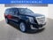 2017 Cadillac Escalade ESV Platinum