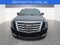 2019 Cadillac Escalade ESV Platinum