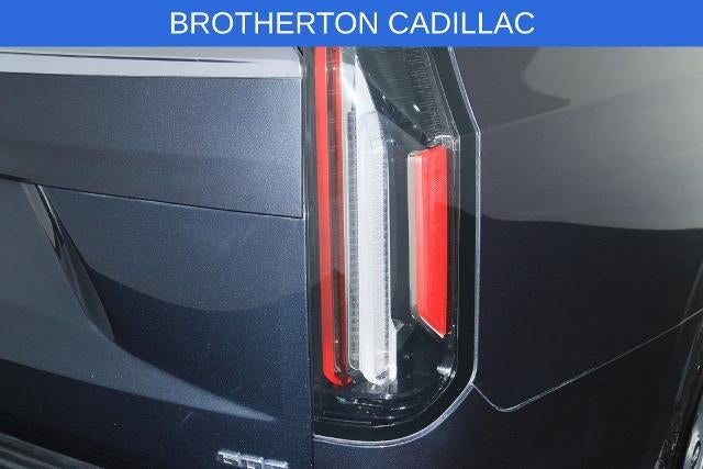 2021 Cadillac Escalade ESV Premium Luxury Platinum