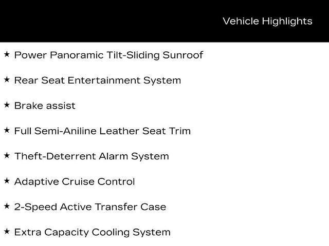 2024 Cadillac Escalade ESV 4WD Sport Platinum