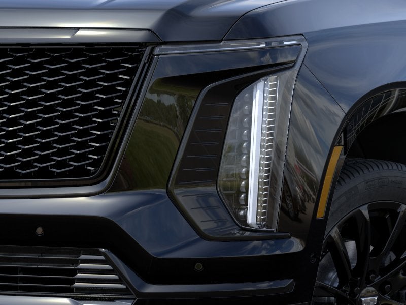 2027 Cadillac Escalade Sport