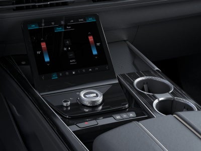 2027 Cadillac Escalade Sport