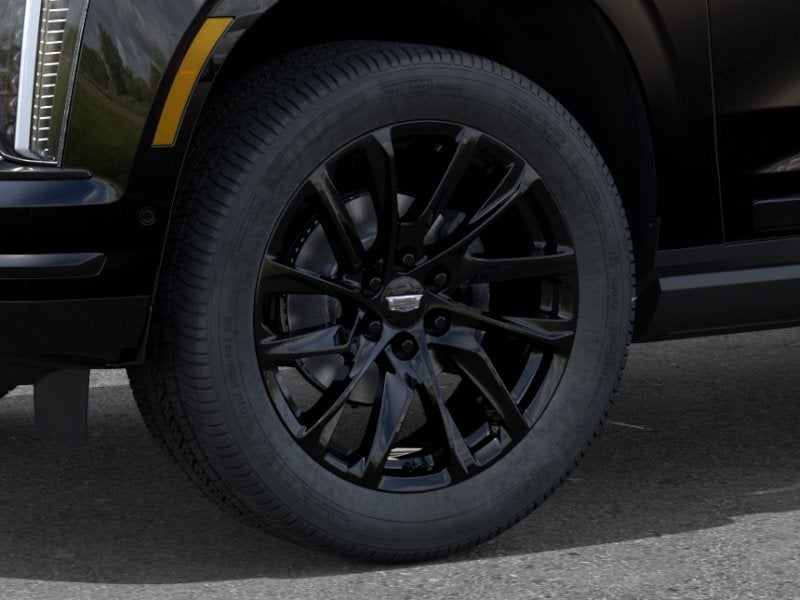 2027 Cadillac Escalade Sport