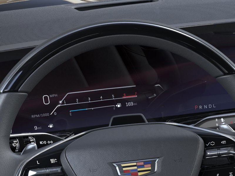 2026 Cadillac Escalade Base