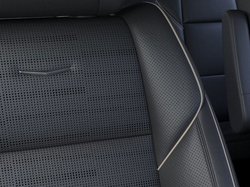 2026 Cadillac Escalade Base