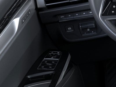 2026 Cadillac Escalade Base