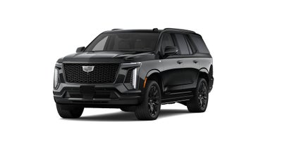 2026 Cadillac Escalade Base